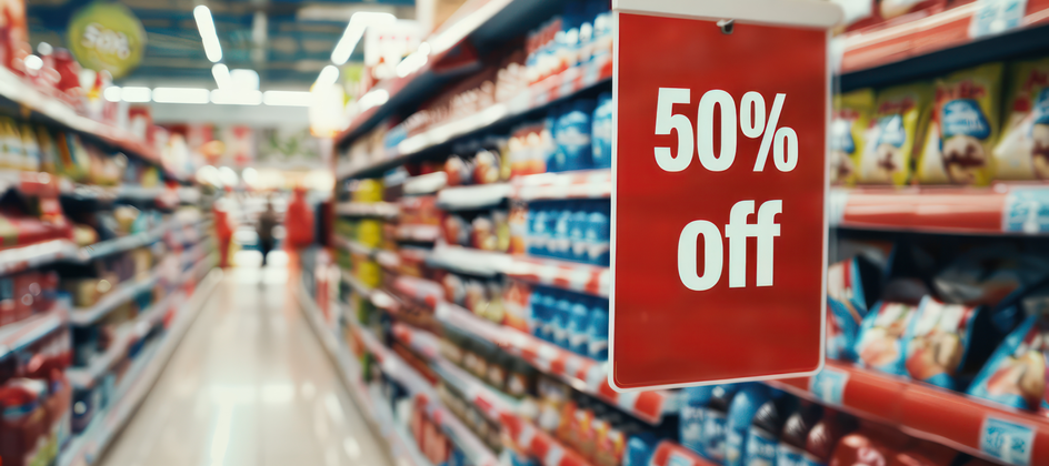 Adrian Sanger (DVJ Insights): Promotion Addiction: will we ever break the habit?